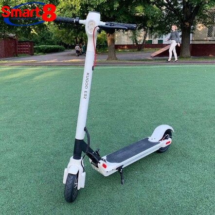 Электросамокат Kugoo ES2